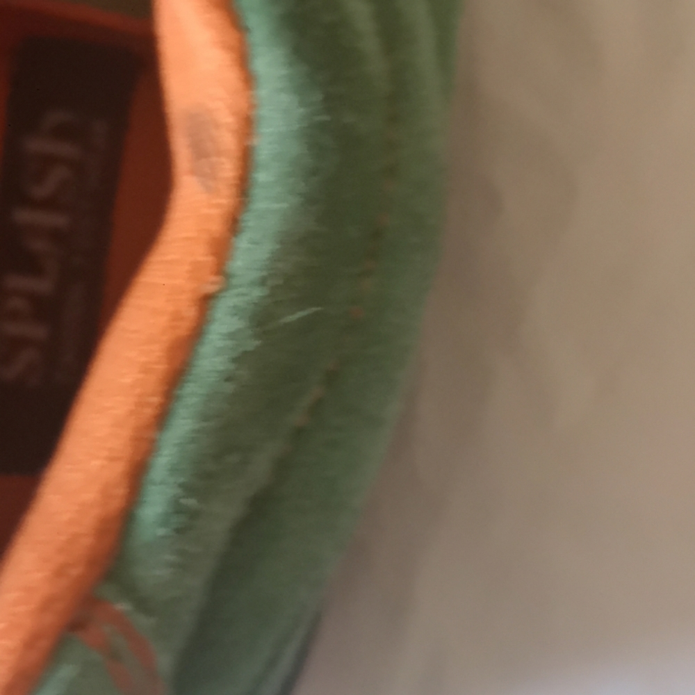 Splash sneakers - Picture 2 of 3